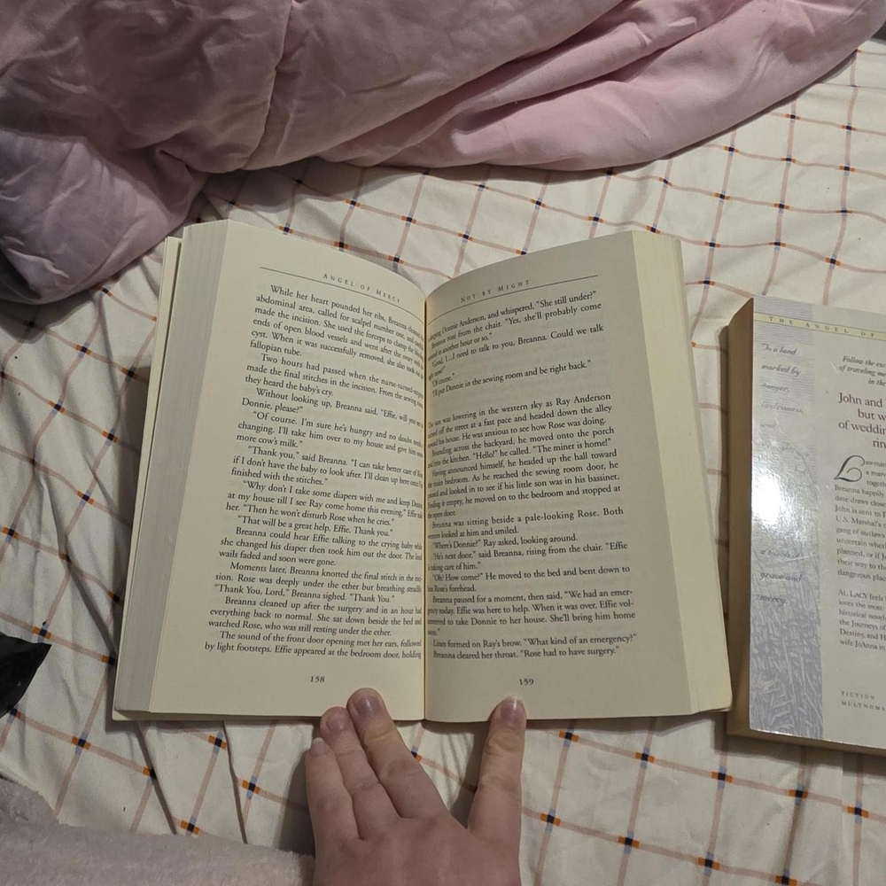 Allacy Books - Picture 7 of 8